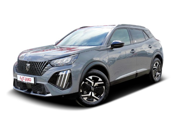 Peugeot 2008 PureTech 130 Aut.