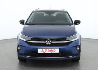 VW Taigo 1.5 TSI DSG Style