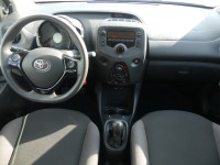Toyota Aygo AYGO 1.0 x-business