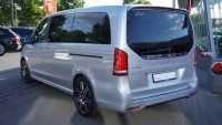 Mercedes-Benz V-Klasse V220d AMG-Line lang