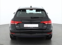 Audi A4 Avant 2.0 TFSI design