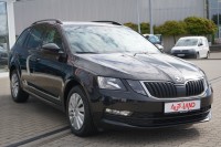 Skoda Octavia 1.2 TSI
