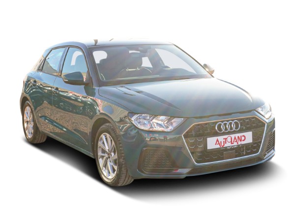 Audi A1 Sportback 30 1.0 TFSI advanced