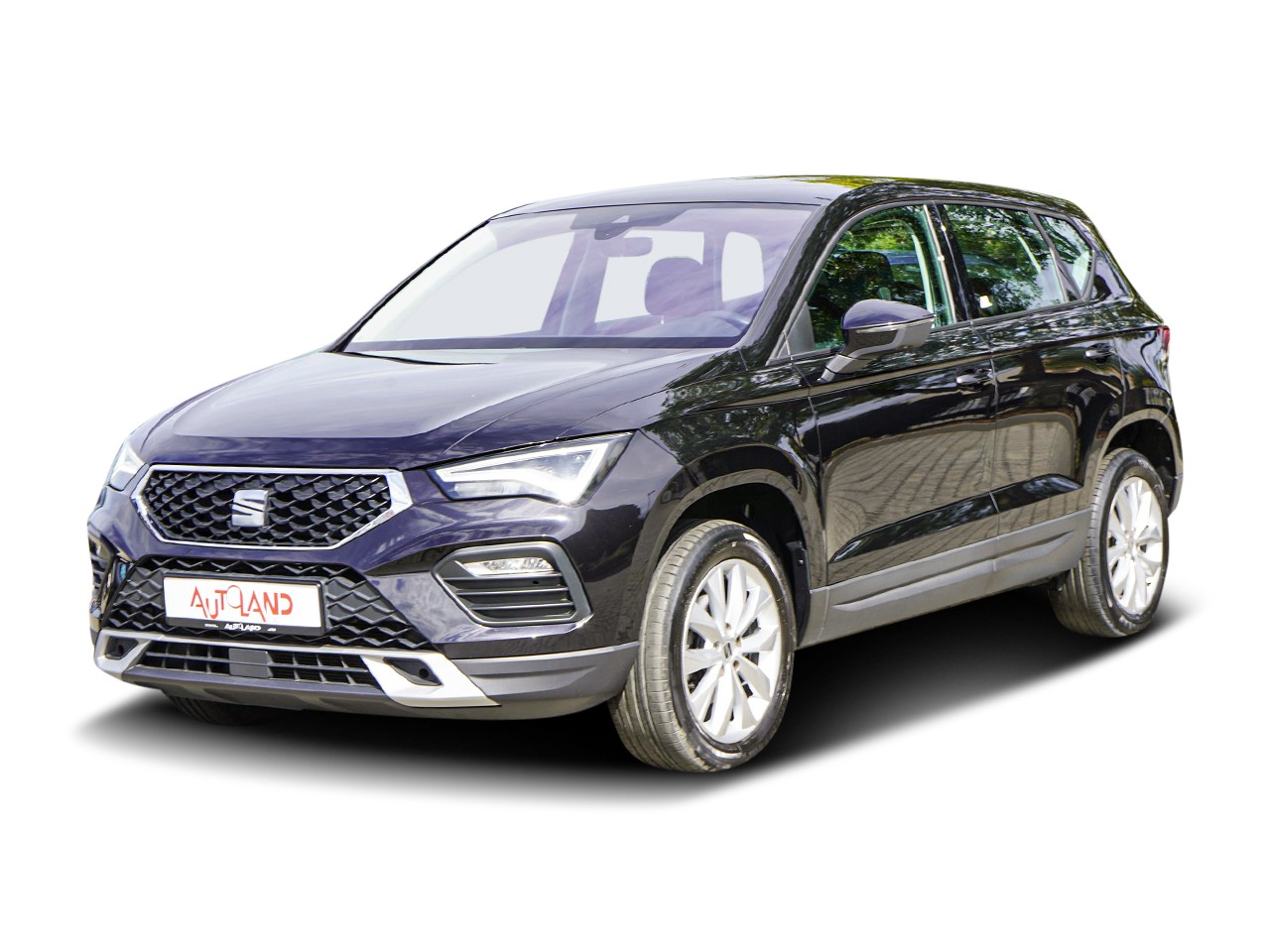 Seat Ateca 1.5 TSI DSG