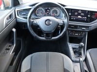 VW Polo 1.6 TDI Highline