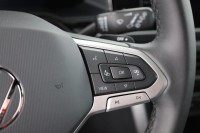 VW Taigo 1.5 TSI DSG