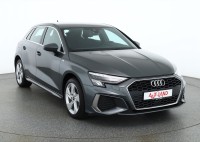 Audi A3 Sportback 40 TFSI e S line