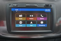 Dacia Logan II Stepway TCe 90