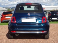 Fiat 500C 1.0 mHev Dolcevita