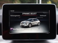 Mercedes-Benz GLA 200 d 4Matic