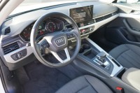Audi A4 Avant 40 2.0 TDI basis