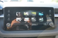 Skoda Fabia 1.0 TSI