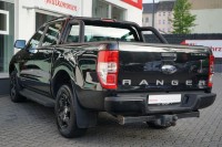 Ford Ranger 3.2 TDCi Black Ed. DoKa 4x4