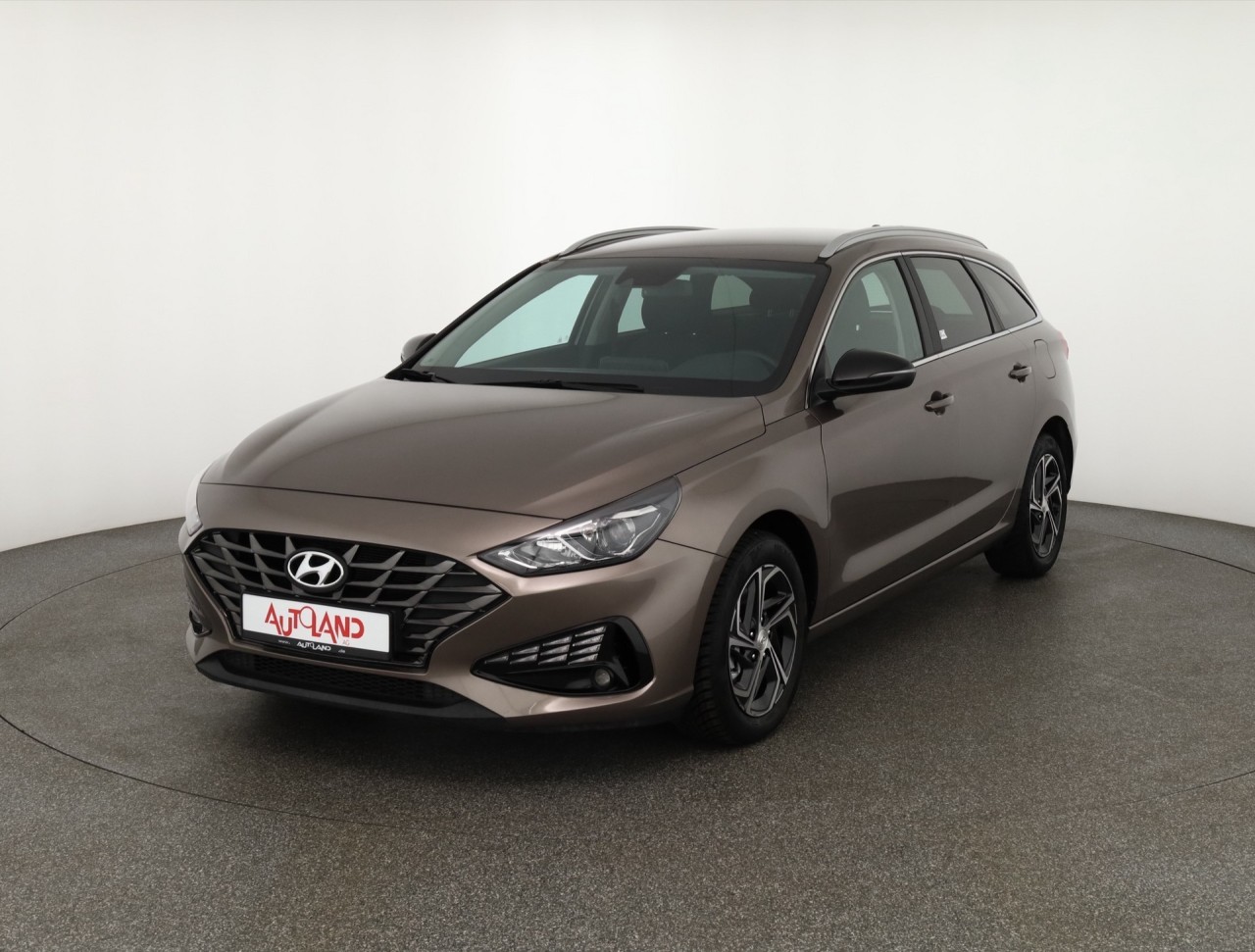 Hyundai i30 cw 1.0 T-GDi