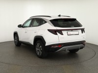 Hyundai Tucson 1.6 T-GDI HEV 4WD Aut.