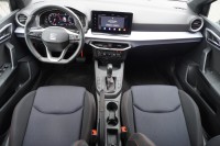 Seat Ibiza 1.0 TSI FR DSG