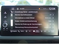 Honda Civic 2.0 Hybrid e:HEV Elegance