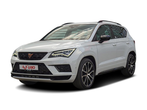 Cupra Ateca 2.0 TSI 4Drive DSG