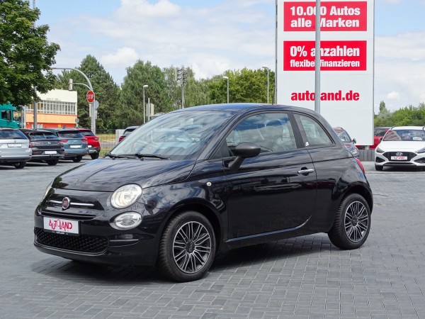 Fiat 500 1.2 Pop Star
