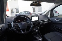 Ford EcoSport 1.0 EcoBoost Titanium X