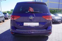 VW Touran 1.5 TSI Active