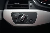 Audi A4 Avant 35 2.0 TDI S line