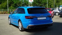 Audi A4 Quattro 40 quattro 2.0 TDI S-Line