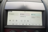 Jaguar F-Type F-TYPE Coupe Kamera