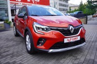 Renault Captur 1.6 PHEV Intens