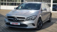 Vorschau: Mercedes-Benz CLA 220 Shooting Brake Urban 4Matic