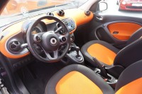 Smart ForFour forfour 1.0 Basis 52kW