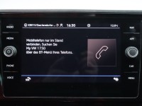 VW Passat Variant GTE