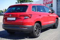Skoda Karoq 1.5 TSI DSG Style STHZ