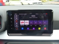 Seat Ibiza 1.0 TGI FR