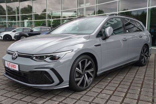 VW Golf Variant 1.5 eTSI R-Line