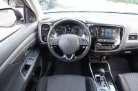 Mitsubishi Outlander 2.2 DI-D Plus 4WD