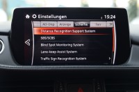 Mazda 6 Sports-Line 2.5 SKYACTIVE-G