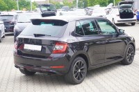 Skoda Fabia 1.0 TSI Monte Carlo