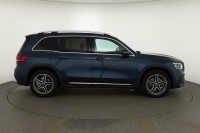Mercedes-Benz GLB 250 4Matic AMG Line