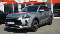Vorschau: MG ZS 1.5 VTi-Tech Comfort