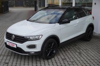 VW T-Roc 1.0 United