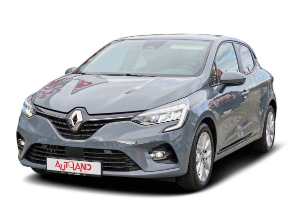 Renault Clio 1.0 TCE