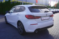 BMW 118 i Sport Line Aut.