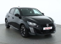 Peugeot 208 1.2 mHEV 110 Aut.