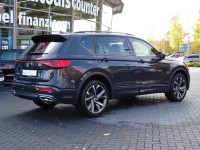 Seat Tarraco 2.0 TDI FR 4Drive
