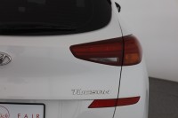 Hyundai Tucson 1.6 T-GDI