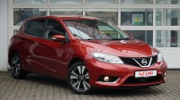 Nissan Pulsar 1.2 DIG-T N-Connecta