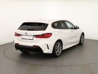 BMW 118 118i M Sport