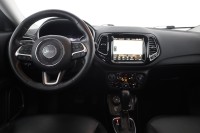 Jeep Compass 1.4 Limited 4WD