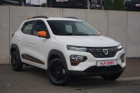 Dacia Spring Electric Comfort Plus